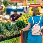 Imita el modelo de negocio de walmart al emprender un negocio
