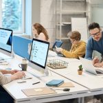 Gerencia comercial: funciones y responsabilidades en un entorno empresarial dinámico