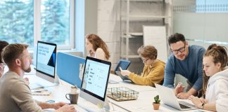Gerencia comercial: funciones y responsabilidades en un entorno empresarial dinámico