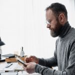 La finanza y la contabilidad van de la mano