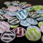 plantillas más utilizadas en WordPress