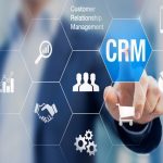 integrar un CRM a tu sitio web