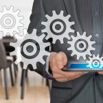 Los clientes se pueden mejorar con el CRM