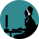 fidelizar clientes usando un CRM