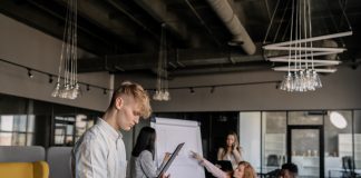 CRM en las pequeñas empresas
