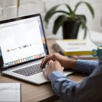 Una estretegia de marketing exitosa incluye webinar
