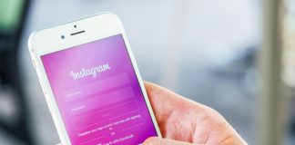 crear una cuenta de empresa en Instagram
