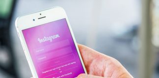 Tienda de instagram