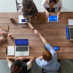 Objetivos y métricas claves en B2B