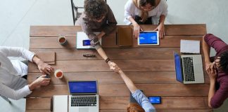 Objetivos y métricas claves en B2B