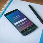 Paso a paso de como crear una cuenta profesional en instagram
