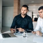 Las tecnicas de SEO te permitiran posicionarte entre otros negocios