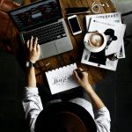 página web o las redes sociales ¿Cual es mejor?