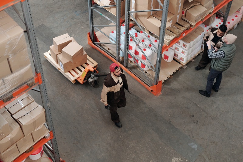 ¿Qué soluciones digitales para controlar tu inventario hay en una empresa?
