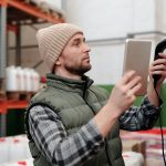 puedes llevar un inventario automatizado gracias a las soluciones digitales
