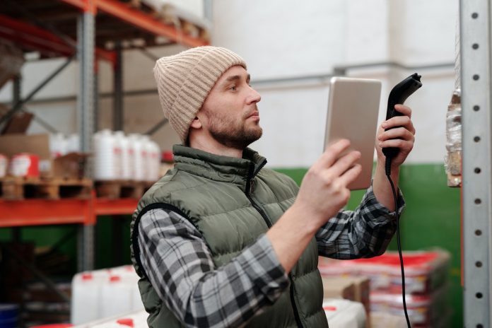 puedes llevar un inventario automatizado gracias a las soluciones digitales Soluciones digitales para controlar tu inventario