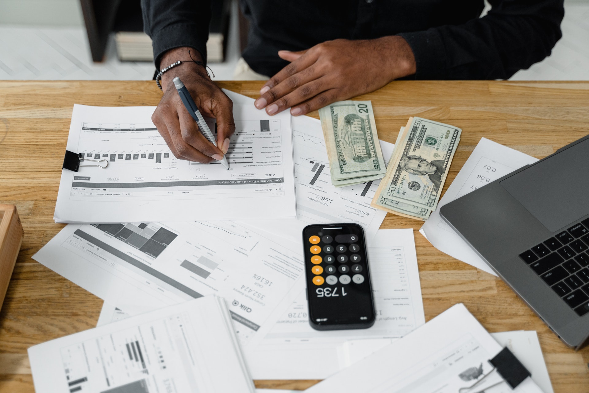 CRM para el sector de seguros y financiero