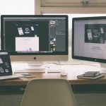 página web o las redes sociales usarlas aportara beneficios