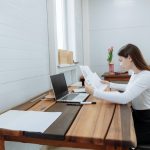 crear una base de datos de tus clientes