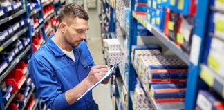 CRM gestiona un inventario1