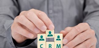 caracteristicas principales de un CRM1