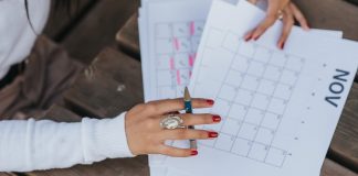 cómo llevar una agenda de clientes1