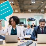 Teleconferencias: La herramienta clave para el éxito empresarial en la era digital