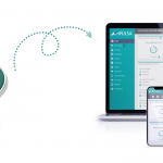 whatsapp crm impulsa