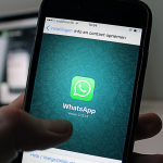 whatsapp en un crm1