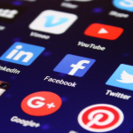 redes sociales