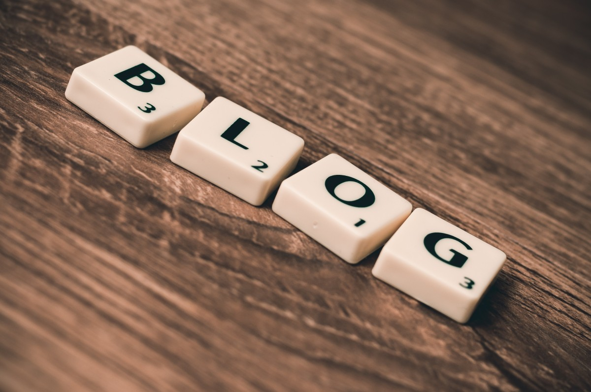 tener un blog exitoso