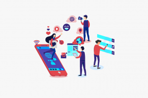 utilizar las redes sociales a favor de tu empresa