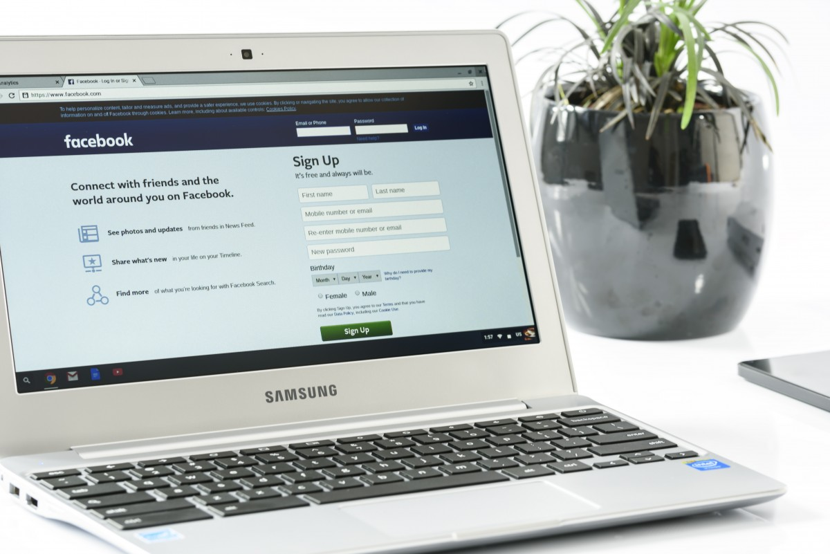 crear un blog en facebook