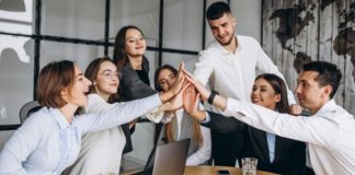 uso de la intranet en RRHH 1