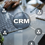 CRM para la gestión de clientes y contactos: Desata el poder de tus relaciones empresariales