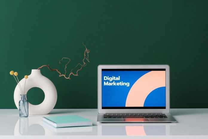 consultor de marketing digital