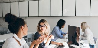 marketing en las redes sociales 1