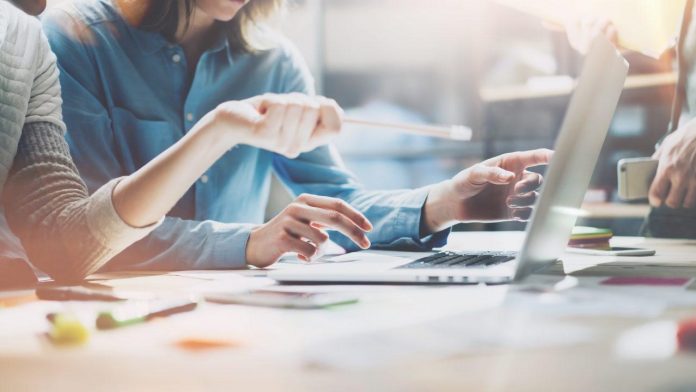 Hacer de tu empresa una scale up 1 Hacer de tu empresa una scale up 1
