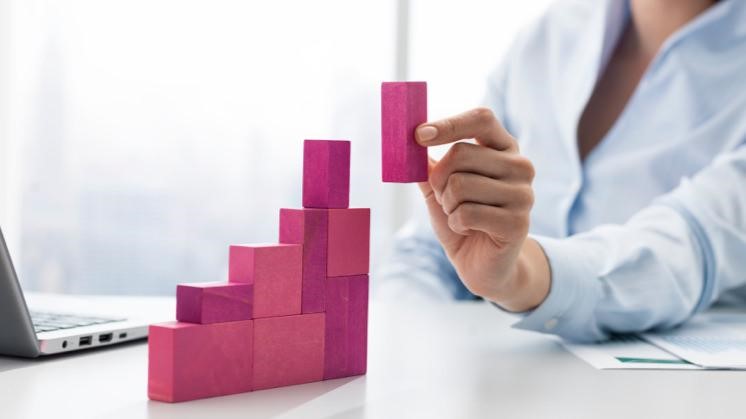 Hacer de tu empresa una scale up 2