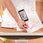 Modelo de negocios con canva 1