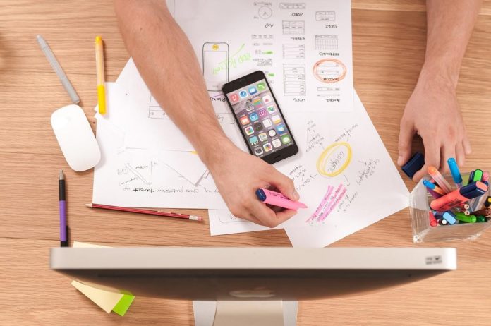 Modelo de negocios con canva 1