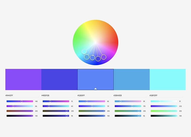herramientas de diseño web 2