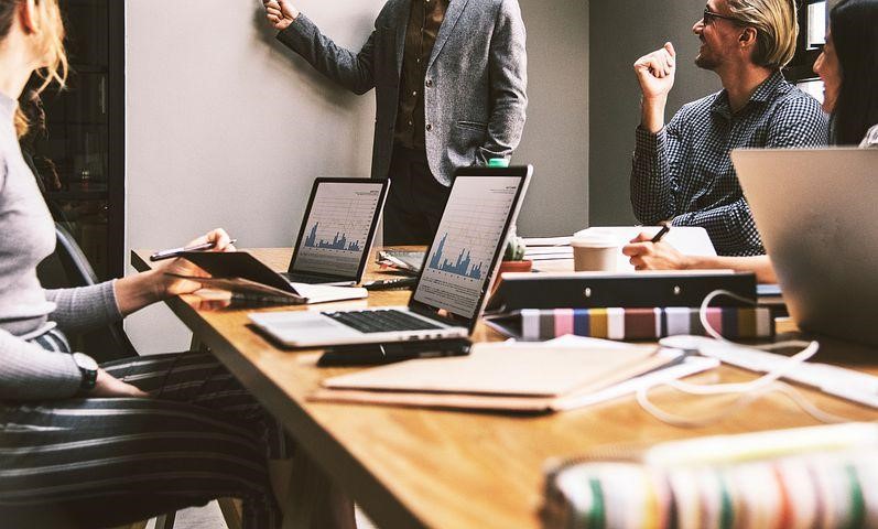 incubadora de empresas