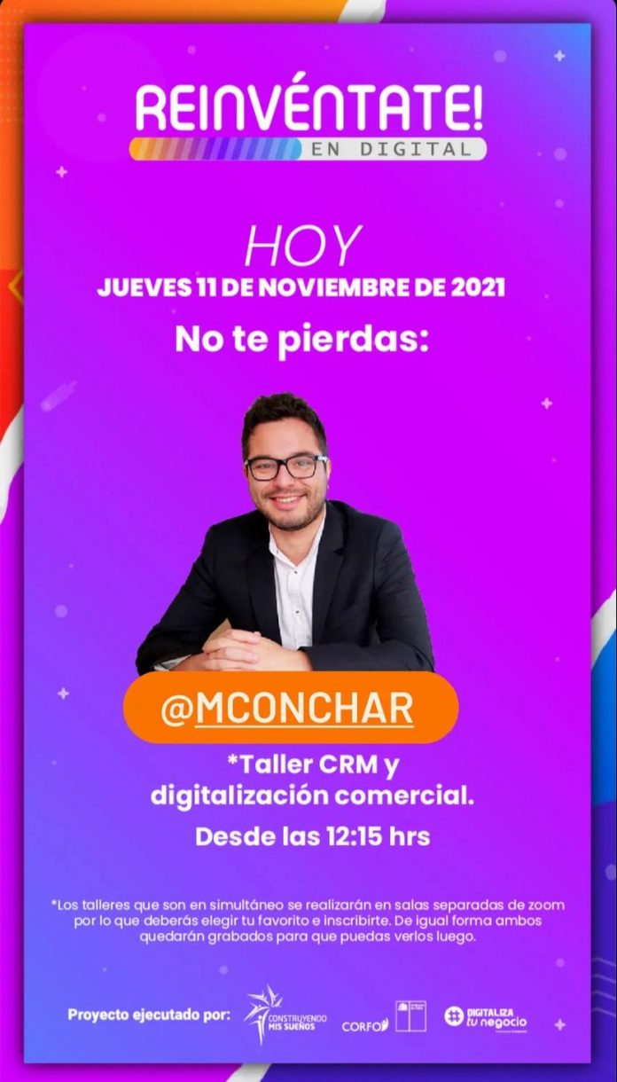 taller CRM