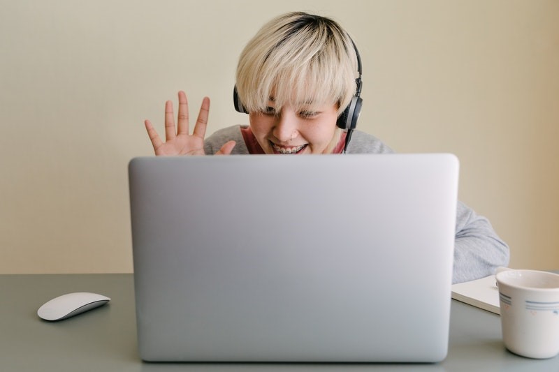 aplicaciones para videoconferencias