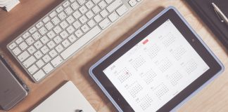 aumentar tu productividad con Google Calendar