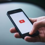 canal de Youtube empresarial