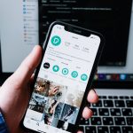 convertir cuenta de Instagram personal a cuenta de negocio