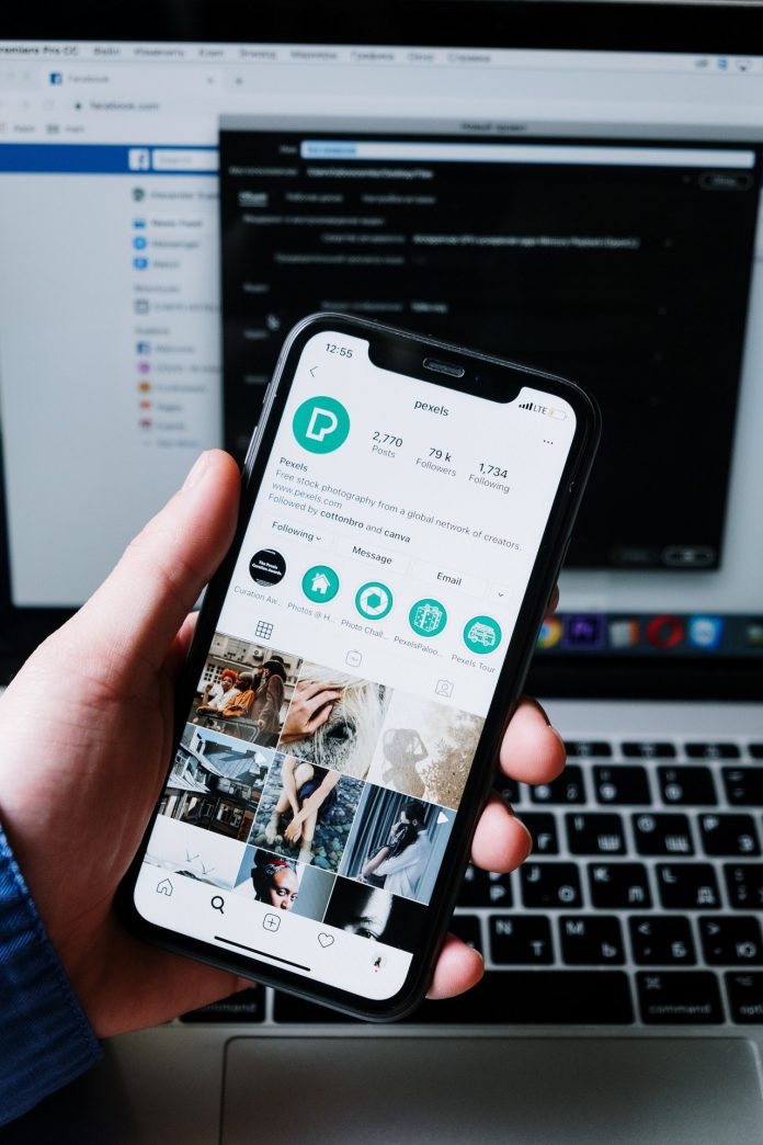 convertir cuenta de Instagram personal a cuenta de negocio convertir cuenta de Instagram personal a cuenta de negocio
