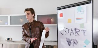ideas para una startup